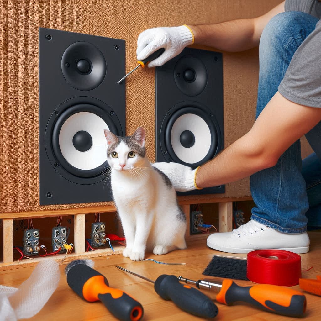 Home Theatre Audio/Video