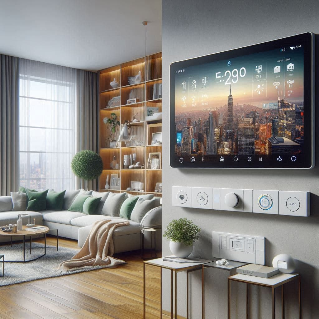Home Automation