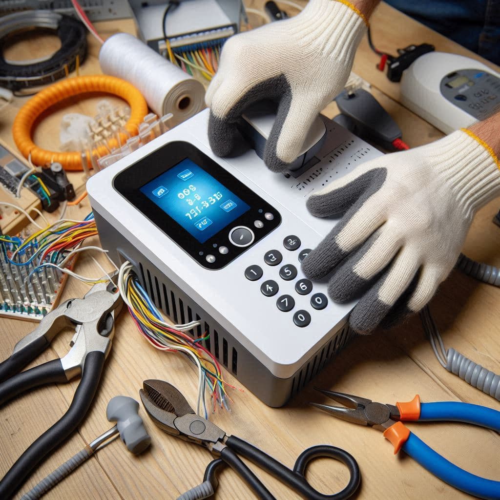 Phone Systems